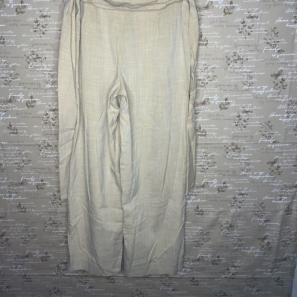 Worthington NWT women’s wide legged pants - Picture 4 of 5